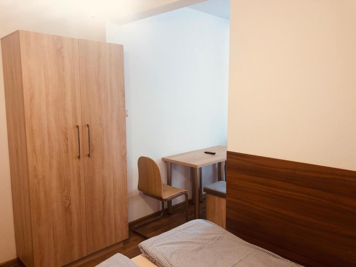 Pod Winnym Gronem Miedzyzdroje Bagian luar foto